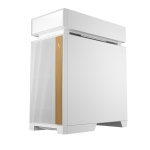 DeepCool CL660 WH ARGB White Компютърна кутия