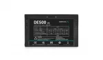 DeepCool DE500, 500W Захранване за компютър