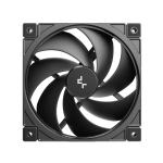 DeepCool FD12 V2 120mm Black Вентилатор