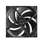 DeepCool FD12 V2 120mm Black Вентилатор
