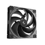 DeepCool FD12 V2 120mm Black Вентилатор