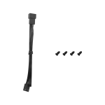 DeepCool FD12 V2 120mm Black Вентилатор