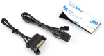 DeepCool FH-10 DP-F10PWM-HUB PWM сплитер за вентилатори
