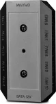 DeepCool FH-10 DP-F10PWM-HUB PWM сплитер за вентилатори