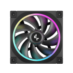 DeepCool FL12 120mm ARGB Black Вентилатор