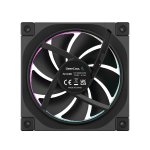 DeepCool FL12 120mm ARGB Black Вентилатор