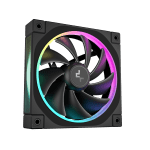 DeepCool FL12 120mm ARGB Black Вентилатор