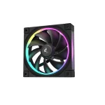 DeepCool FL12 120mm ARGB Black Вентилатор