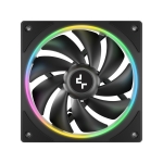 DeepCool FL12 SE 120mm ARGB Black Вентилатор