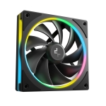 DeepCool FL12 SE 120mm ARGB Black Вентилатор