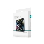DeepCool FL12 SE 120mm ARGB Black Вентилатор