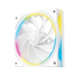 DeepCool FL12R SE 120mm ARGB Black Reverse Комплект вентилатори (3 броя)