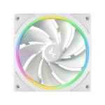 DeepCool FL12R SE 120mm ARGB Black Reverse Комплект вентилатори (3 броя)