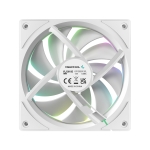 DeepCool FL12R SE 120mm ARGB Black Reverse Комплект вентилатори (3 броя)