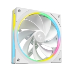 DeepCool FL12R SE 120mm ARGB Black Reverse Комплект вентилатори (3 броя)