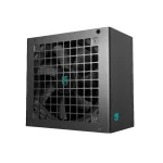 DeepCool Gamer Storm PF650X 650 W, 80 PLUS Bronze, ATX 2.52 Захранване за компютър