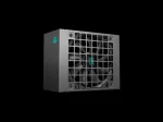 DeepCool Gamer Storm PS1000P 1000W, 80 Plus Platinum, Модулно, PCIe 5.1, ATX 3.1 Захранване за компютър