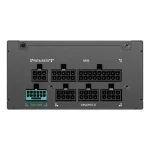 DeepCool Gamer Storm PS750G 750 W, Cybenetics Platinum, Модулно, PCIe 5.1, ATX 3.1 Захранване за компютър