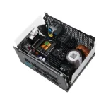 DeepCool Gamer Storm PS750G 750 W, Cybenetics Platinum, Модулно, PCIe 5.1, ATX 3.1 Захранване за компютър