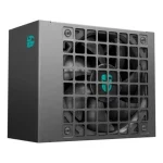 DeepCool Gamer Storm PS750G 750 W, Cybenetics Platinum, Модулно, PCIe 5.1, ATX 3.1 Захранване за компютър