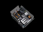 DeepCool Gamer Storm PS1000P 1000W, 80 Plus Platinum, Модулно, PCIe 5.1, ATX 3.1 Захранване за компютър