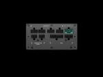 DeepCool Gamer Storm PS1000P 1000W, 80 Plus Platinum, Модулно, PCIe 5.1, ATX 3.1 Захранване за компютър