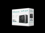 DeepCool Gamer Storm PS1000P 1000W, 80 Plus Platinum, Модулно, PCIe 5.1, ATX 3.1 Захранване за компютър