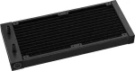 DeepCool LE240 V2 ARGB Black AIO Воден охладител за процесор