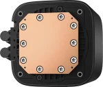 DeepCool LE360 V2 ARGB Black AIO Воден охладител за процесор