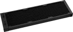 DeepCool LE360 V2 ARGB Black AIO Воден охладител за процесор