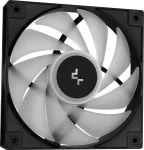 DeepCool LE360 V2 ARGB Black AIO Воден охладител за процесор