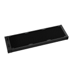 DeepCool LP360 360 A-RGB Black AIO Воден охладител за процесор