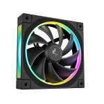 DeepCool LQ360 ULTRA ARGB WH 360mm White AIO Воден охладител за процесор