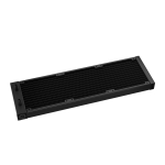 DeepCool LQ360 ULTRA ARGB WH 360mm White AIO Воден охладител за процесор