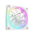 DeepCool LQ360 ULTRA ARGB WH 360mm White AIO Воден охладител за процесор