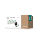 DeepCool LQ360 ULTRA ARGB WH 360mm White AIO Воден охладител за процесор
