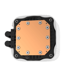 DeepCool LS720 SE WH ARGB White AIO Воден охладител за процесор