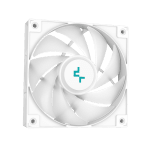 DeepCool LS720 SE WH ARGB White AIO Воден охладител за процесор
