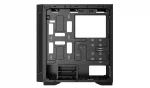 DeepCool MATREXX 55 V3 ADD-RGB 3F Black Компютърна кутия