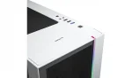 DeepCool MATREXX 55 V3 ADD-RGB WH 3F White Компютърна кутия