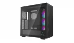 DeepCool Morpheus Black Компютърна кутия