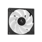 DeepCool MYSTIQUE 360 WH ARGB LCD White AIO Воден охладител за процесор