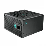 DeepCool PC650-D 650W, 80 Plus Bronze Захранване за компютър