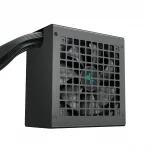 DeepCool PC650-D 650W, 80 Plus Bronze Захранване за компютър