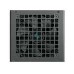 DeepCool PC650-D 650W, 80 Plus Bronze Захранване за компютър