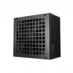 DeepCool PF750, 750W, 80 Plus Bronze Захранване за компютър