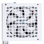 DeepCool PL650D WH V2 650 W, 80 PLUS Bronze, PCIe 5.1, ATX 3.1 Захранване за компютър