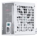 DeepCool PL650D WH V2 650 W, 80 PLUS Bronze, PCIe 5.1, ATX 3.1 Захранване за компютър