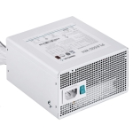 DeepCool PL650D WH V2 650 W, 80 PLUS Bronze, PCIe 5.1, ATX 3.1 Захранване за компютър