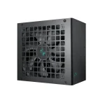 DeepCool PL750D 750W, 80 Plus Bronze, ATX 3.1, PCIe Gen 5.1 Захранване за компютър